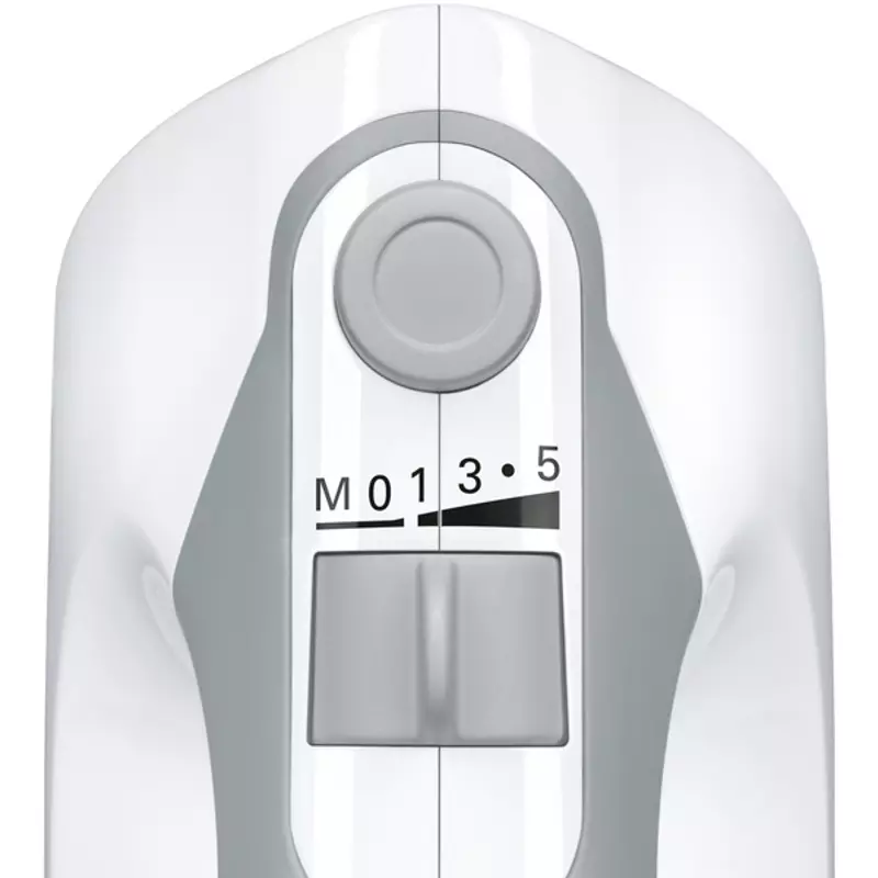 Bosch MFQ36440 ErgoMixx kézi mixer 450W fehér