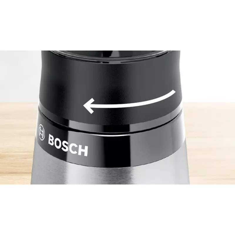 Bosch MMB2111M VitaPower turmixgép 450W nemesacél Serie2