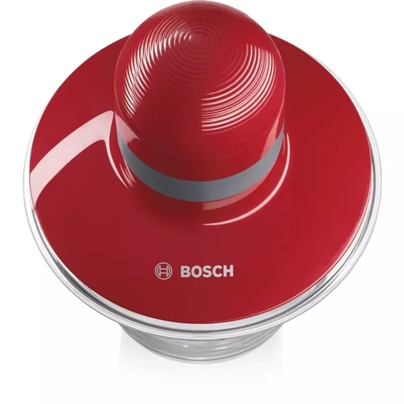 Bosch MMR08R2 aprító vörös 400W 800ml