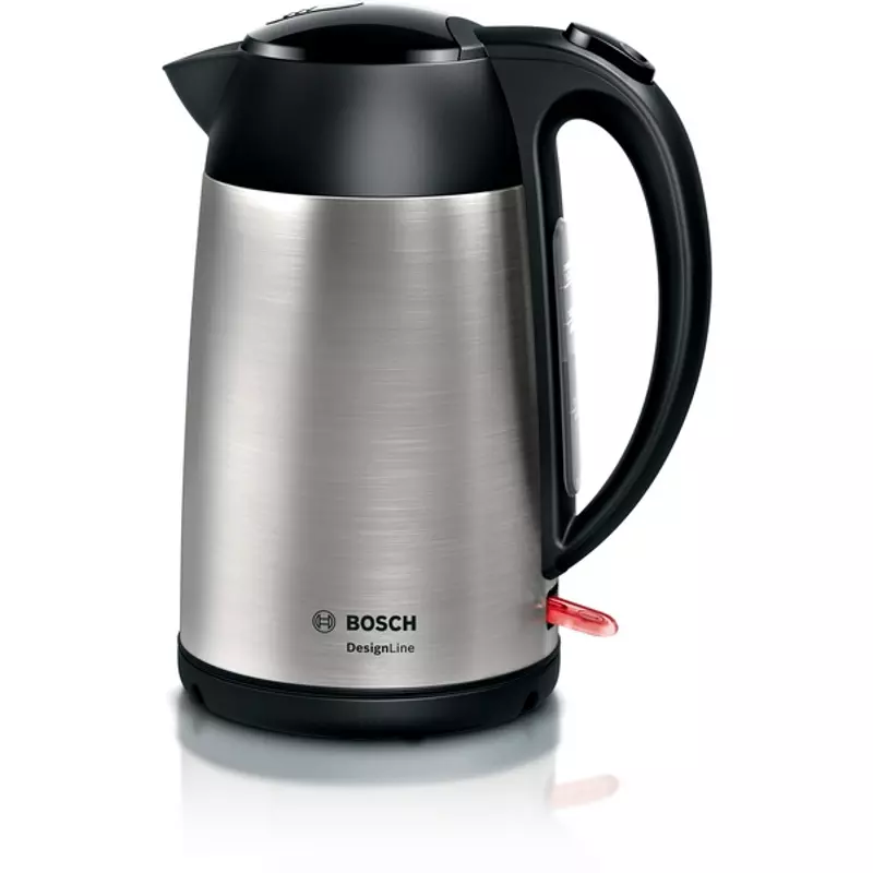 Bosch TWK3P420 DesignLine vízforraló 1,7L nemesacél