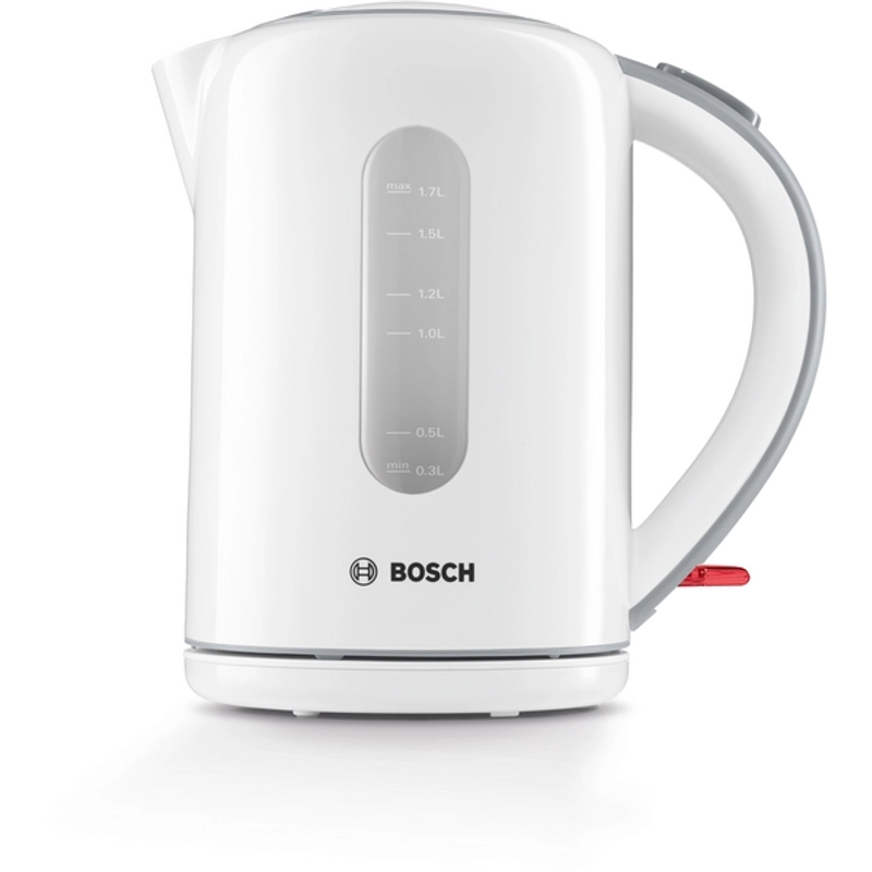Bosch TWK7601 vízforraló 1,7L fehér