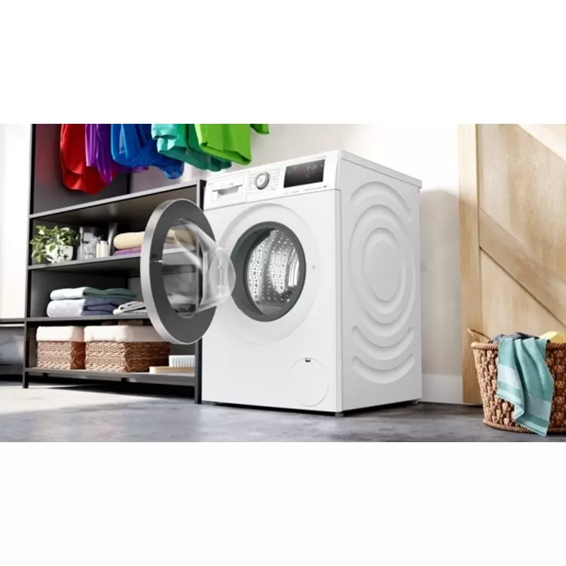 Bosch WAL28PH2BY mosógép HomeConnect i-Dos 10kg Serie6