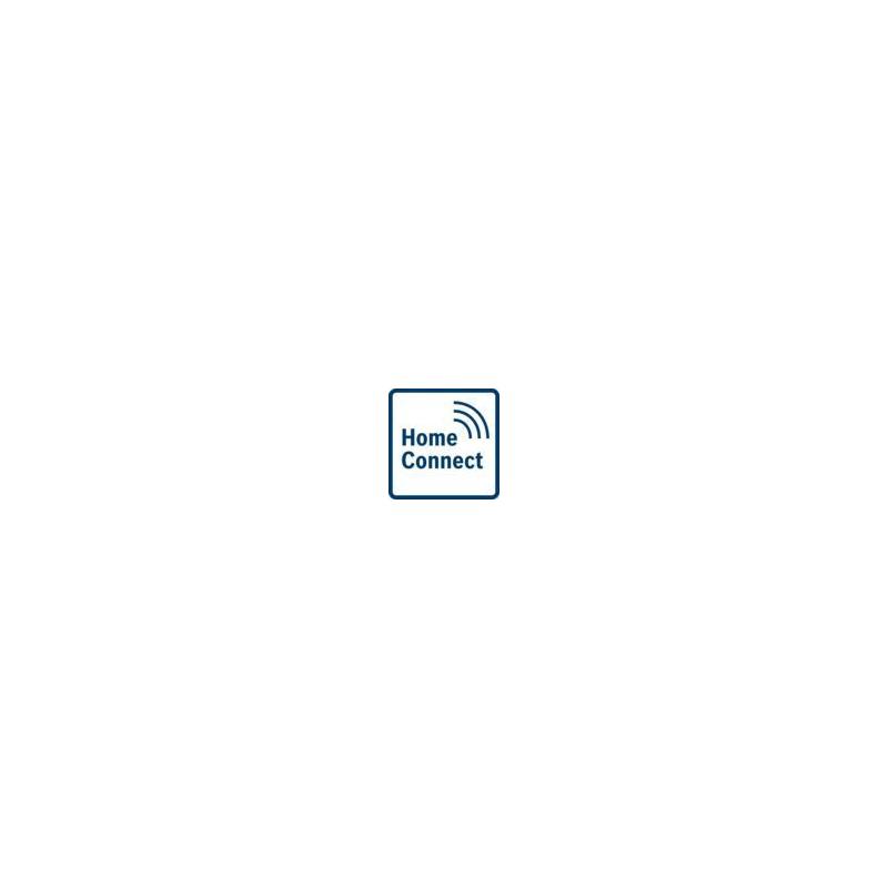 Bosch HNG6764S6 beépíthető sütő mikrohullámmal AddedSteam gőzzel Home Connect Serie8