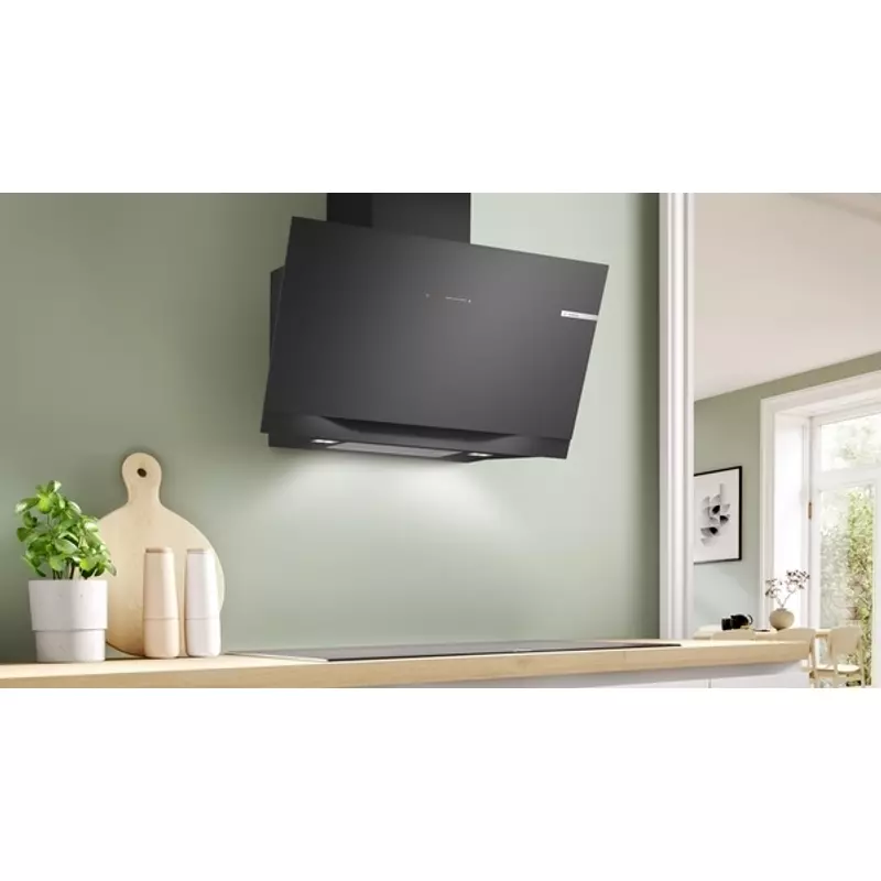 Bosch DWK91LT60 fali páraelszívó PerfectAir sensor Home Connect 90cm Serie8