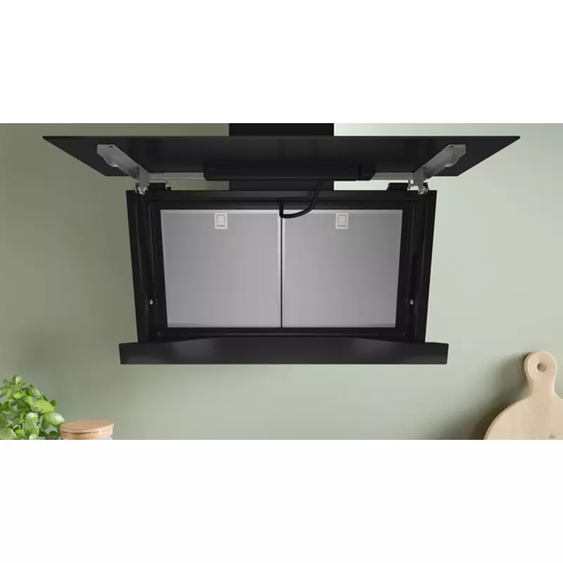 Bosch DWK91LT60 fali páraelszívó PerfectAir sensor Home Connect 90cm Serie8