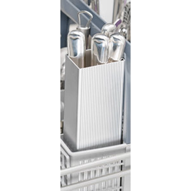 Bosch SMZ5002 ezüst evőeszköz mosogató kosár mosogatógépbe 00646179