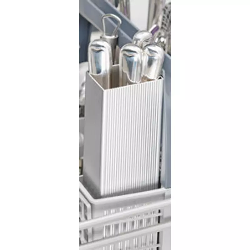 Bosch SMZ5002 ezüst evőeszköz mosogató kosár mosogatógépbe 00646179