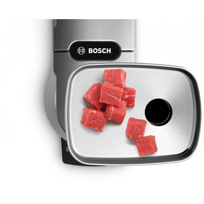 Bosch MUZ9HA1 húsdaráló tartozék OptiMUM készülékekhez