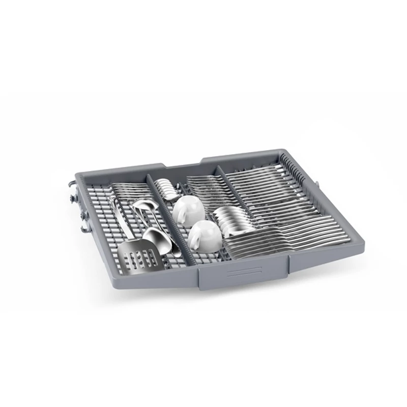 Bosch SMS2HVI06E szabadonálló mosogatógép inox 60cm Serie2