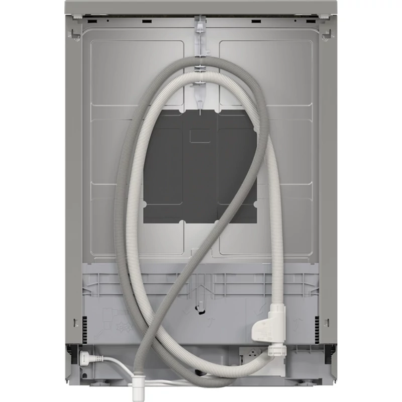 Bosch SMS2HVI06E szabadonálló mosogatógép inox 60cm Serie2
