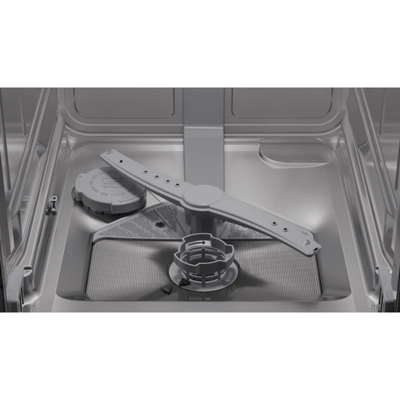 Bosch SPS4EMI17E szabadonálló mosogatógép inox 45cm Serie4