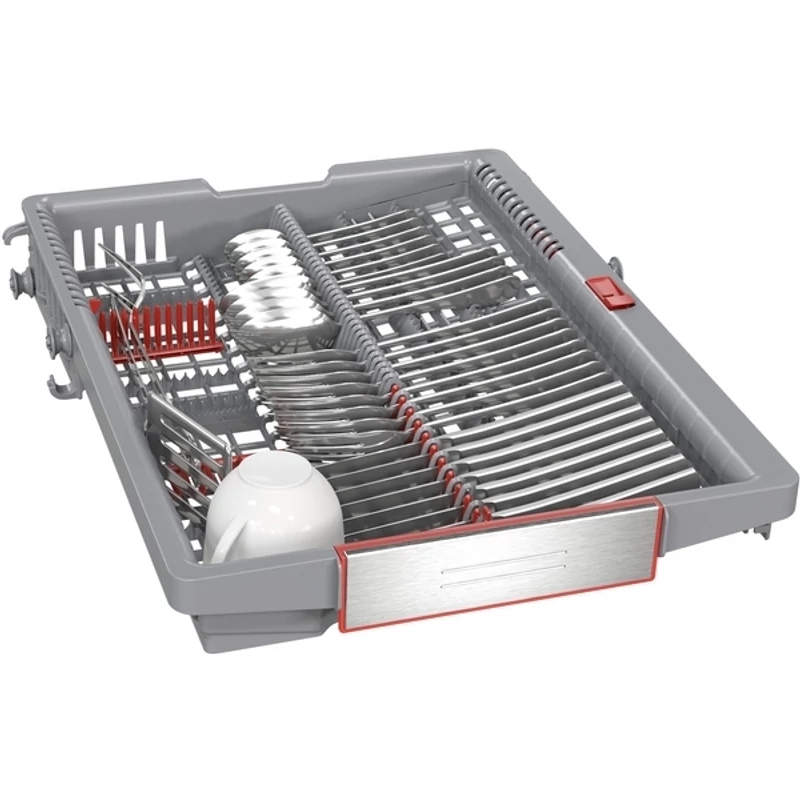 Bosch SPS6EMI21E szabadonálló mosogatógép inox 45cm Serie6