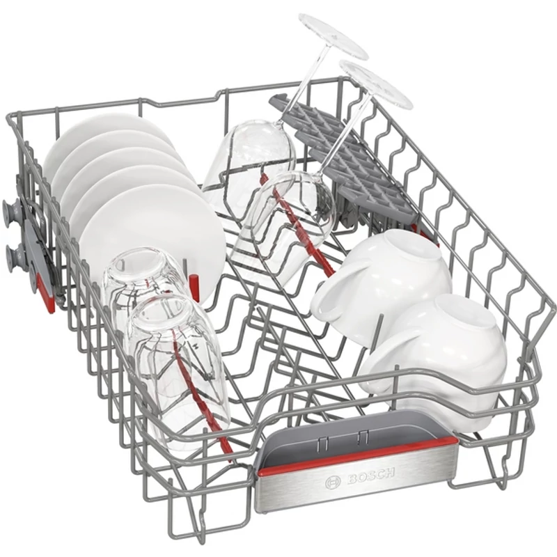 Bosch SPS6EMI21E szabadonálló mosogatógép inox 45cm Serie6