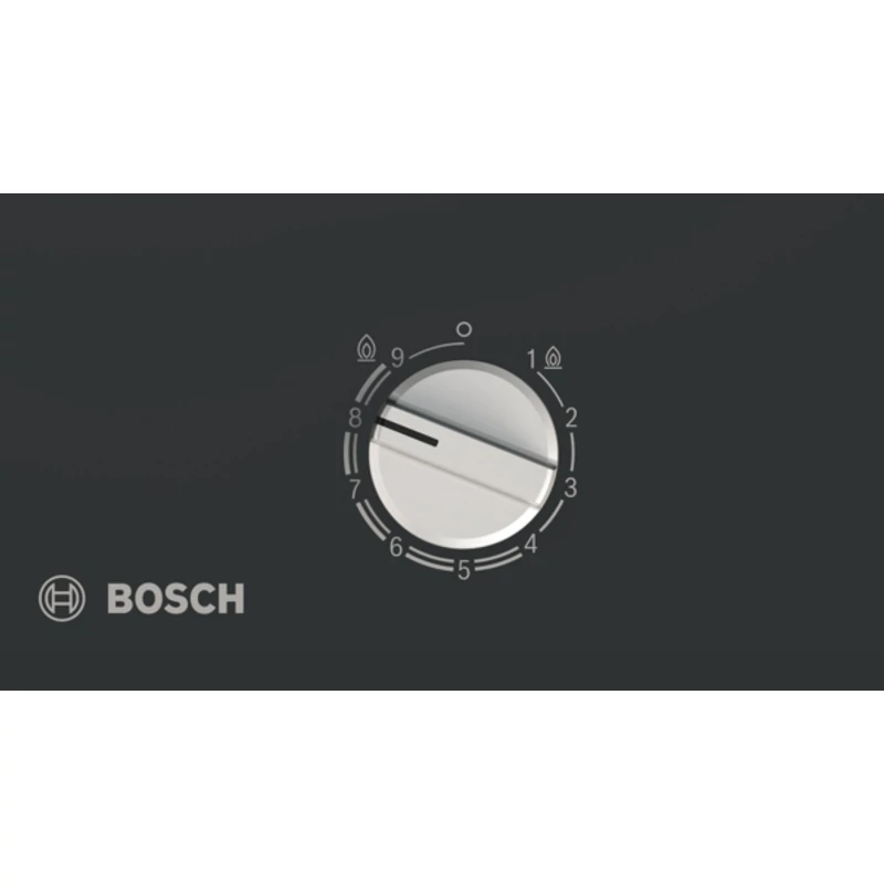 Bosch PRA3A6I10 domino Wok gáz főzőlap üvegkerámia 30cm Serie8