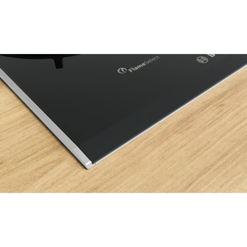 Bosch PRA3A6I10 domino Wok gáz főzőlap üvegkerámia 30cm Serie8