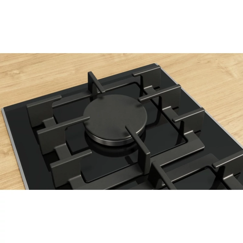 Bosch PRB3A6I40 beépíthető domino gázlap üvegkerámia 30cm Serie8