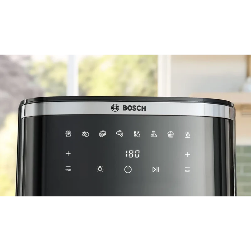 Bosch MAF671B0 AirFryer 7,2L fekete Serie6