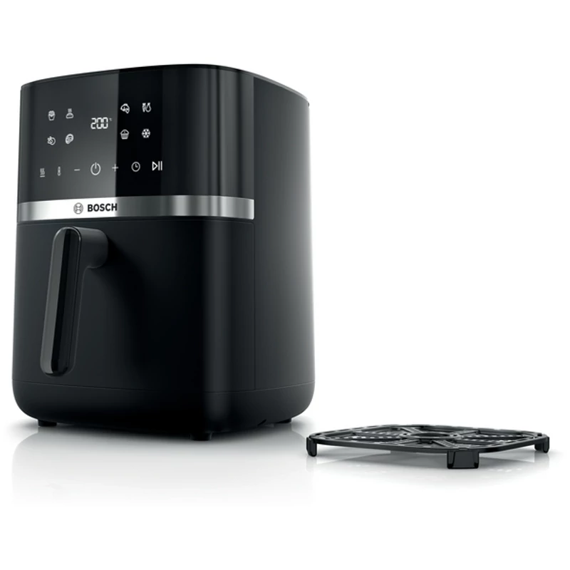 Bosch MAFS2462B AirFryer 6,1L fekete Serie4