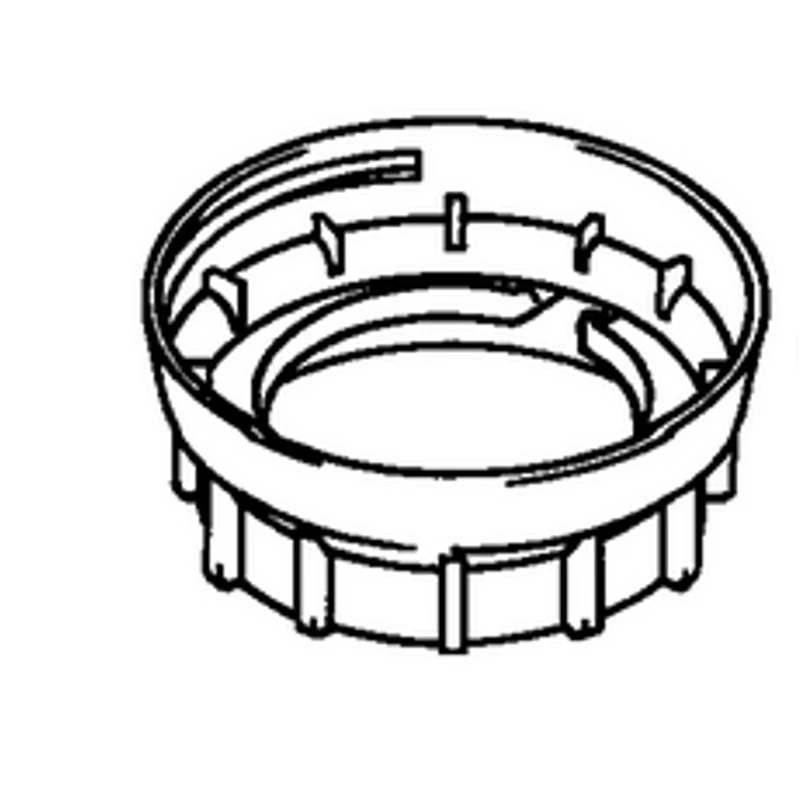 Bosch 00056561 talp/zárócsavar MUZ4MX2