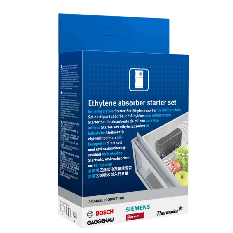 Bosch 17006999 frissentartó doboz vákumszeleppel