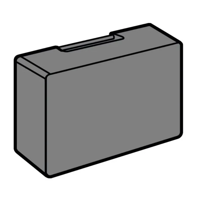 Bosch 17006999 frissentartó doboz vákumszeleppel