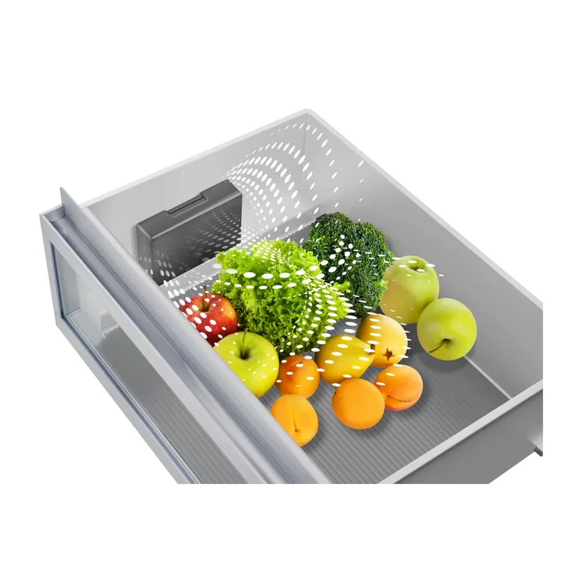 Bosch 17006999 frissentartó doboz vákumszeleppel
