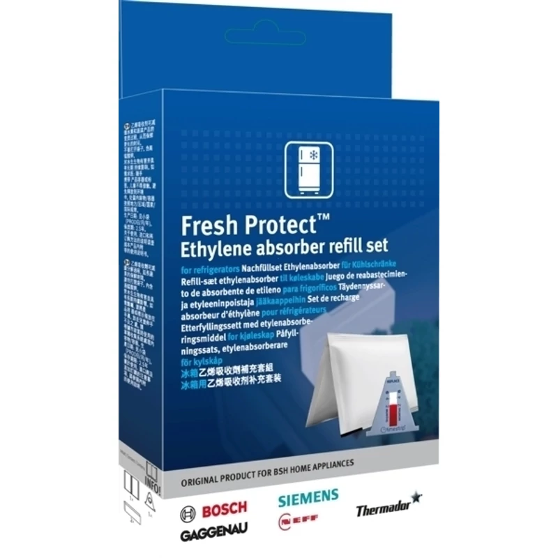 Bosch 17007000 Etilén semlegesítő utántöltő