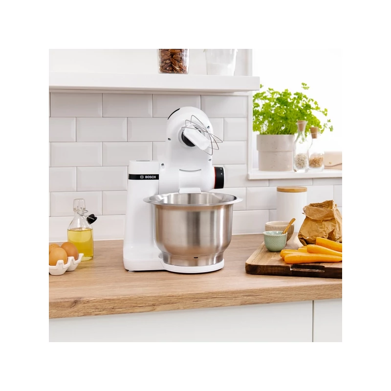 Bosch MUMS2EW00 konyhai robotgép 700W fehér