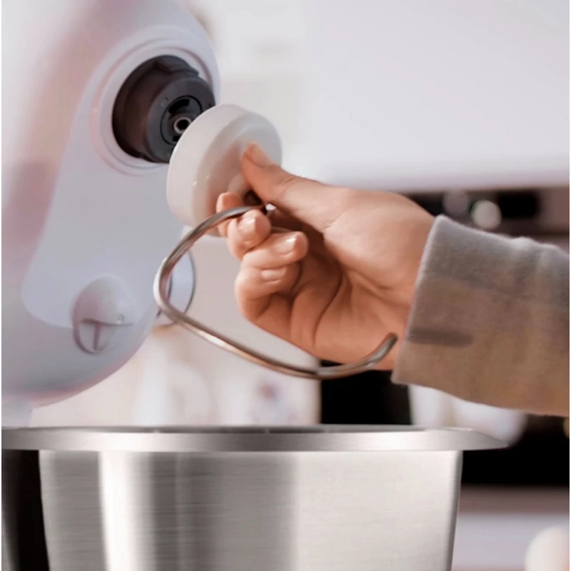 Bosch MUMS2EW00 konyhai robotgép 700W fehér