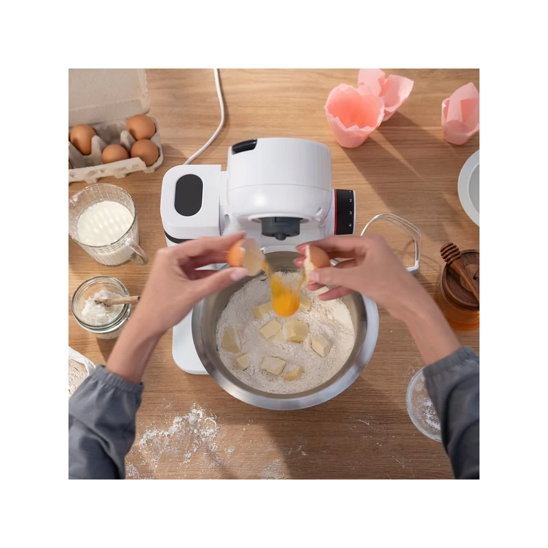 Bosch MUMS2EW00 konyhai robotgép 700W fehér