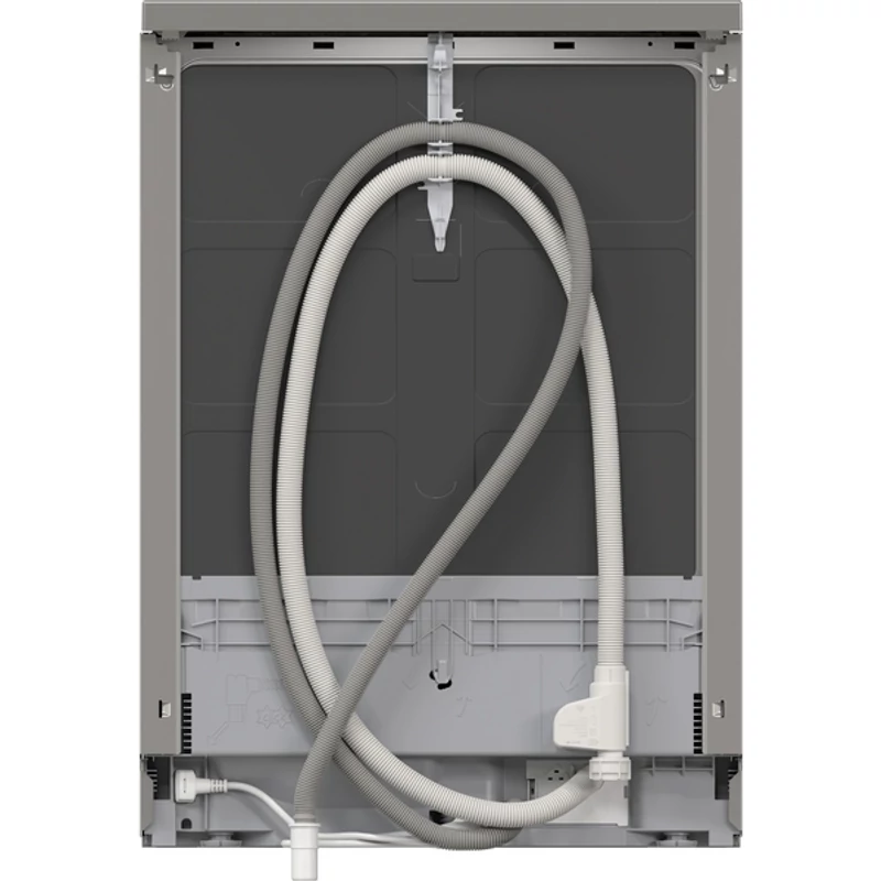 Bosch SMS26AI01F szabadonálló mosogatógép inox Serie2