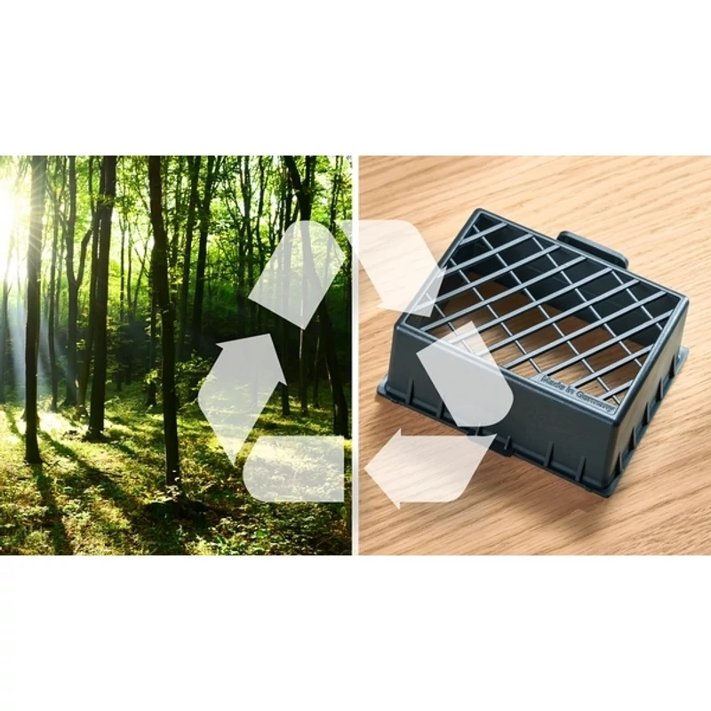 Bosch BBZ160HF porszívó HEPA higiénikus szűrő szett