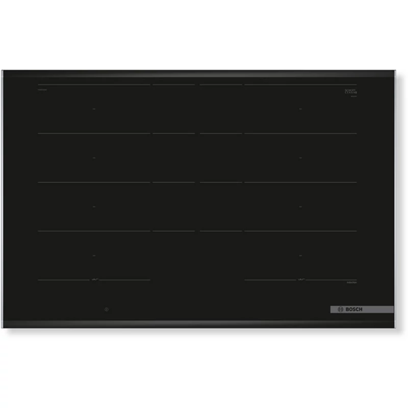 Bosch PXY875DW4E beépíthető Flexindukciós főzőlap Home Connect 80cm Serie8
