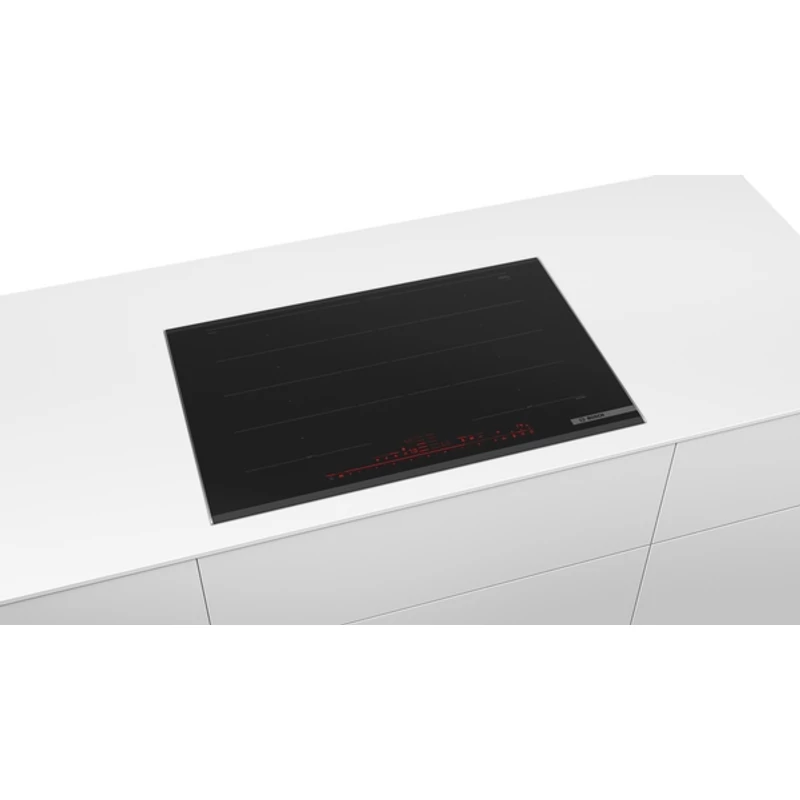 Bosch PXY875DW4E beépíthető Flexindukciós főzőlap Home Connect 80cm Serie8