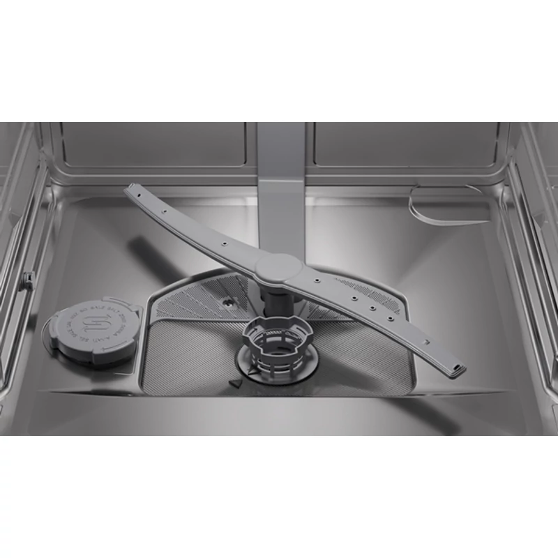 Bosch SMS4HMI08E szabadonálló mosogatógép inox 60cm Serie4