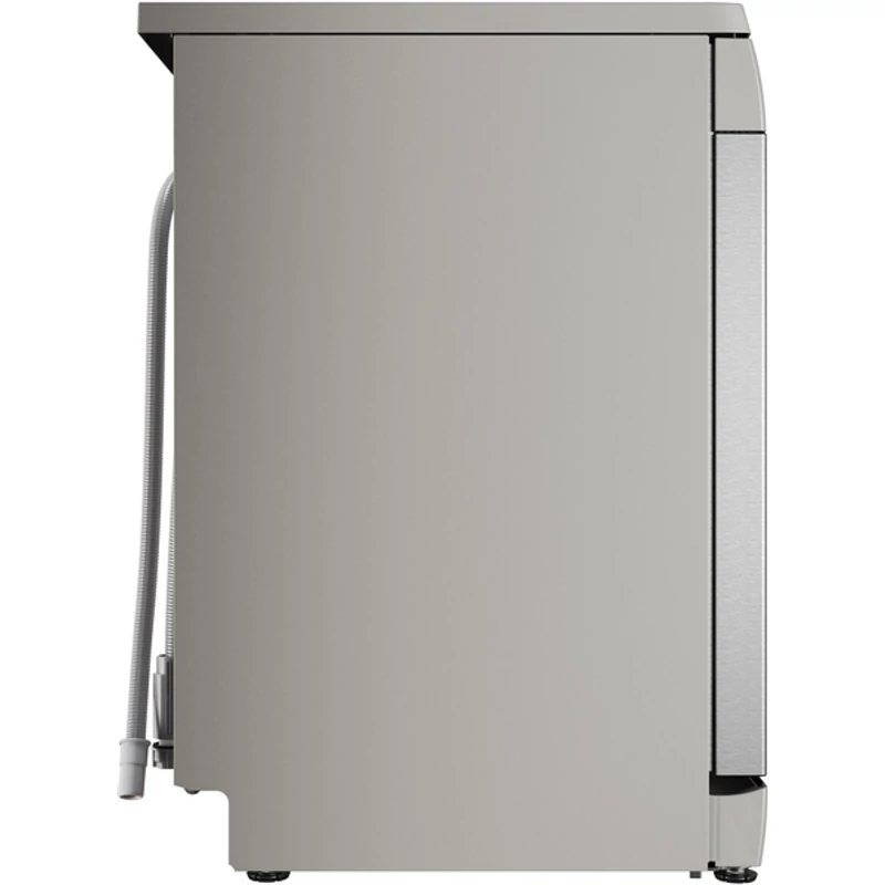 Bosch SMS4HMI08E szabadonálló mosogatógép inox 60cm Serie4