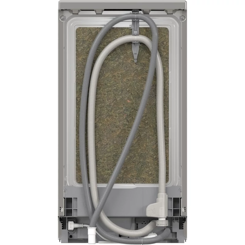 Bosch SPS2HKI55E szabadonálló mosogatógép acél 45cm Serie2