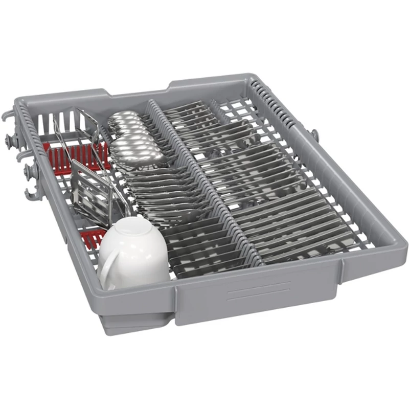 Bosch SPS4HMI13E szabadonálló mosogatógép acél 45cm Serie4