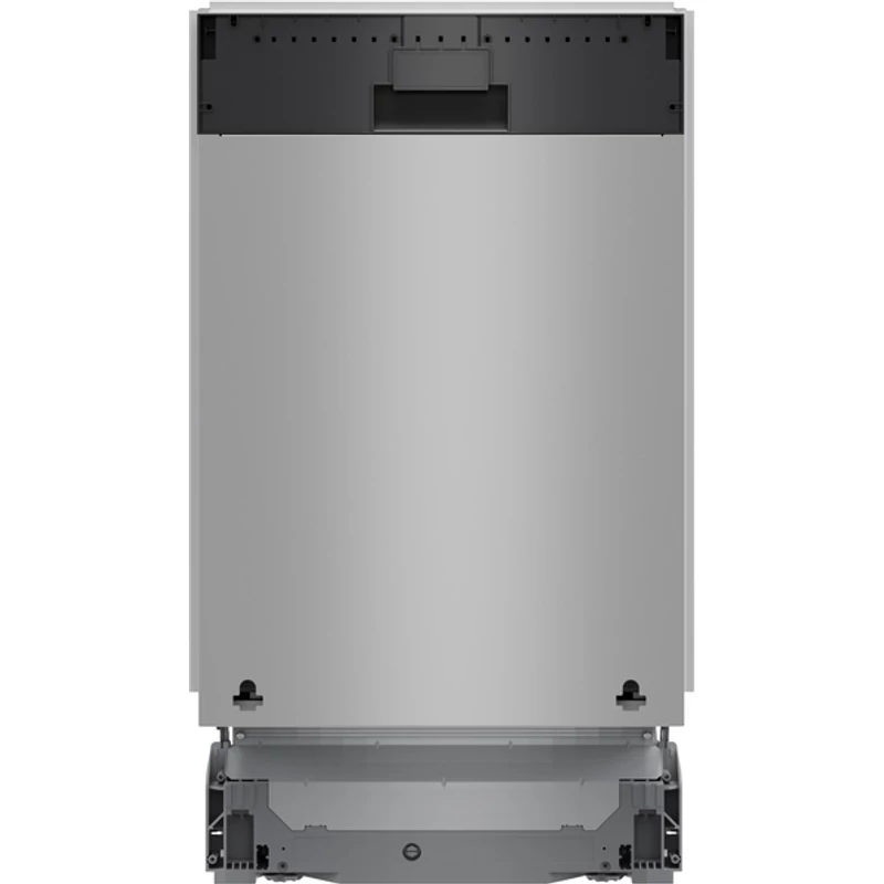 Bosch SPV2HMX02E teljesen beépíthető mosogatógép 45cm Serie2
