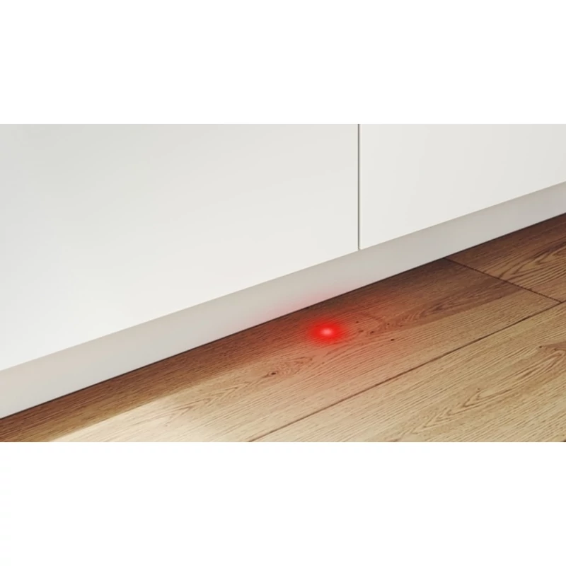 Bosch SPV2HMX02E teljesen beépíthető mosogatógép 45cm Serie2