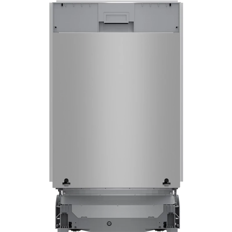 Bosch SPV4HMX12E teljesen beépíthető mosogatógép 45cm Serie4