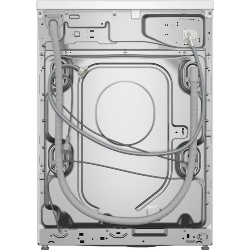 Bosch WGJ244A2BY elöltöltős mosógép Home Connect I-Dos 9kg 1400f/p Serie6