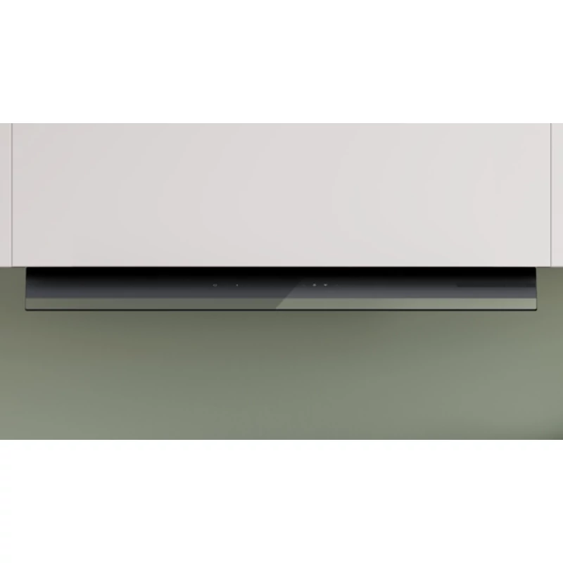 Bosch DBB97DP60 beépíthető páraelszívó Home Connect 90cm fekete/üveg Serie6