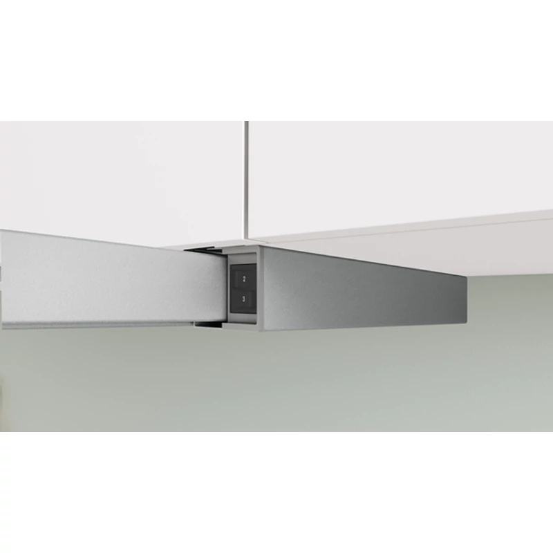 Bosch DFL064W54 teleszkópos páraelszívó 60cm Serie2