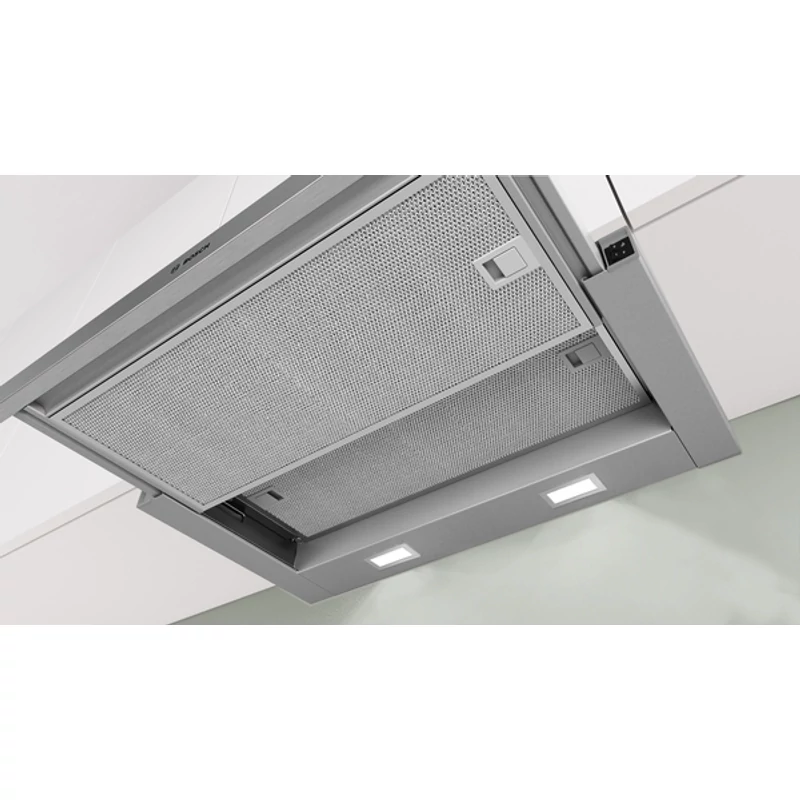 Bosch DFL064W54 teleszkópos páraelszívó 60cm Serie2