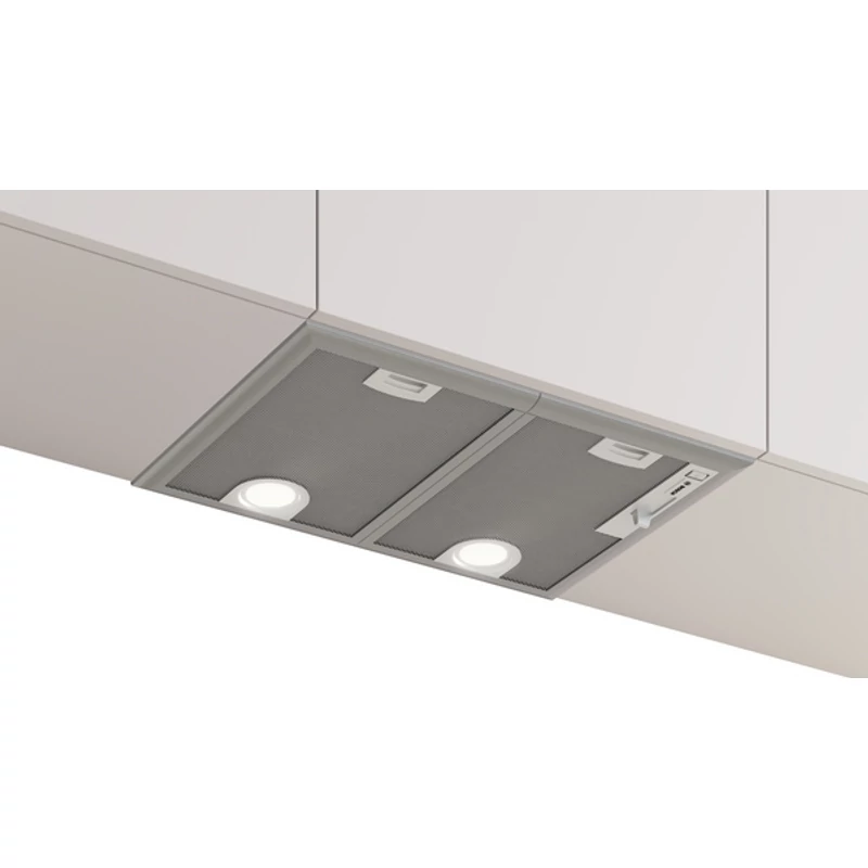 Bosch DHL555BM kürtőbe építhető páraelszívó 53cm Serie4