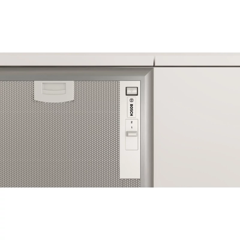 Bosch DHL555BM kürtőbe építhető páraelszívó 53cm Serie4