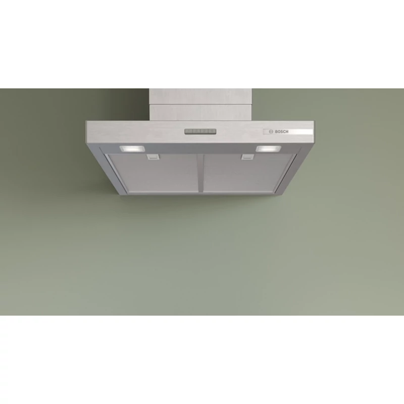 Bosch DWB63BC30 fali páraelszívó inox 60cm Serie2