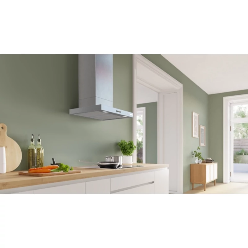 Bosch DWB63BC30 fali páraelszívó inox 60cm Serie2