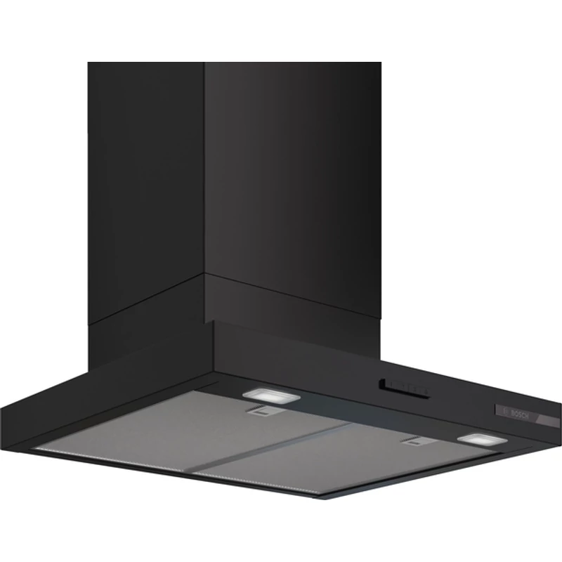 Bosch DWB63BC60 fali páraelszívó fekete 60cm Serie2